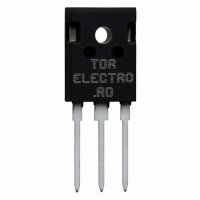 Triac   40A 1200V CLA80MT1200NHR capsula ISO247