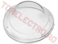 Protectie la apa din Silicon pentru comutatoare cu diametrul ramei de 23mm SYLBB4