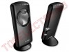 Sistem 2.0 SPS-16 USB