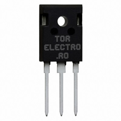 thumbnail image 2 of 3PCS IRGP4063DPBF IGBT Transistor - 600V 96A TO-247 (Chips Gate) 2 of 6