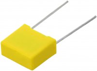 Condensator 470nF - 310VAC RM15mm
