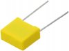 Condensator 470nF - 310VAC RM15mm