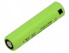 Acumulatoare NiMH si NiCd Normale > Acumulator  R3 1.2V  780mAh AAA NiMh AAA800JJJ