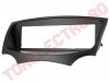 Rama Adaptoare 1 DIN 40.249 Neagra pentru Ford