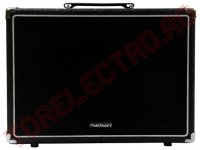 Amplificator Chitara  60W 8'' Madison MADISONGA60BL