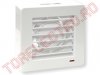 Ventilator Casnic  100mm - 100m3/h EVZ100/T/SAL - cu temporizare si oprire temporizata
