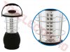 Lampa Camping 2x18 LED CL36L/SAL