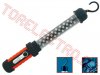 Lampa de Atelier 27 LED cu Carlig WL27A/SAL