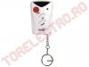 Telecomanda pentru Alarma Wireless cu Infrarosu HS75/SAL