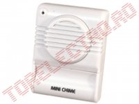 Alarma de Usa Intrare cu Senzor de Miscare Optic HS10/SAL