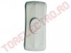 Intrerupator Alb pe Fir 0534S/SAL