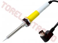 Letcon  24V  48W SMA5051T SAL cu mufa DIN 5Pini pentru Statie de Lipit SMA050 SMA051 SAL