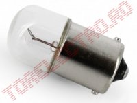 Bec Auto 12V  5W cu Soclu BA15S BAA029 BA0169