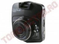 Camera Auto DVR Full HD cu Inregistrare pe Card microSD si Ecran LCD 2.5