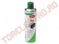 Spray acoperire cu Zinc CRCZINC/500 500ml