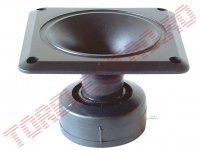Difuzor Inalte Tweeter Boxe Horn KHS311M 150W 8ohm 110x110mm
