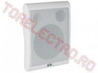 Difuzor  10W 100V SWAS2-WH pentru spatiu comercial