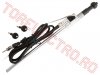 Antena Radio Auto de Exterior Telescopica 115cm 94586/SAL