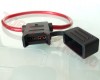 Soclu 40A cu Fir pentru Siguranta Auto Lamelara AMF SAMF40A