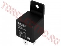 Releu  12V  50A SPSTx2 FRC2UDC12V cu 2 contacte NO pentru Auto Dacia Solenza