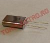 Cristale Quartz si Piezoceramice > Cristal Quartz  8.86MHz