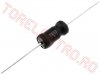 Bobina 470uH 1200mA 0.38R pentru deparazitare RF placa sursa electronica