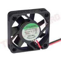 Ventilator  12V  40x40x10 mm 0.72W 13mch 2Fire MF40101V1 - pentru DVR NVR si Sursa