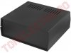 Cutie montaje electronice si electrice BOX549 - 93x218x237mm pentru Amplificatoare Montaje Audio Alimentatoare Echipamente