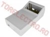 Cutie montaje electronice si electrice BOX364 - 69x104x190mm pentru Aparate cu Afisor