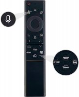 Telecomanda LCD SAMSUNG 4K Bluetooth BN59-01385A BN59-01386M Modele 2022-2023 TLCC1035