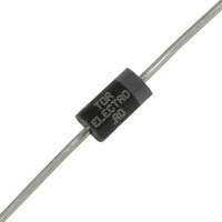 1.5KE18CA Dioda Supresoare Bidirectionala 18V 1.5KW