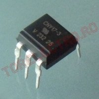 CNY17-3 Vishay - Optocuplor pentru Centrale Termice