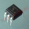 Optocuploare > CNY17-3 Vishay - Optocuplor pentru Centrale Termice