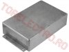 Cutie Aluminiu Montaje Electronice BOXMET423 - 55x146x222mm IP66