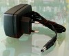 Alimentator 12V  3 A electronic cu mufa 2.1 / 5.5 plusul pe centru si Stecker