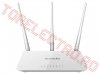 Router Wireless F3 Tenda