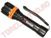 Lanterna ZOOM cu LED 1W KFL-K/157 Kodak