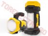 Lanterne > Lampa de Atelier COB-LED 18636/GB