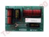 Filtru Boxa Audio Crossover 350W 2 cai 4-8 Ohm PROFESIONAL Winford WF218C1 protectie tweetere cu halogen