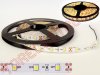 Banda LED Alb Cald SMD3528W 60LED/m de Interior fara Silicon RWW1638/TC la Rola 5m