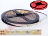 Banda LED Rosu SMD3528W 60LED/m de Exterior cu Silicon RRW2146/TC la Rola 5m