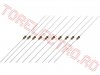 Rezistente     2.2Kohm - 0.25W - Slim - 1.8x3.2mm pentru Tuning LED Bord Auto - set 200 bucati