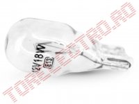 Bec Mufabil T13 Auto 12V-18W-T13