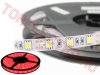 Banda LED Rosu SMD5050W 60LED/m de Interior fara Silicon R5RW2138/TC la Rola 5m