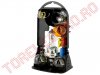 Kit Becuri si Sigurante Auto HRK004/GB - set 10 piese