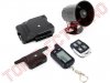Sistem Alarma Auto Modul cu 1 Telecomanda si Pager Carguard G7050 ALCG7050/GB