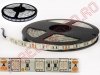 Banda LED Alb Rece SMD5050W 60LED/m de Exterior cu Silicon RS5CW1105/TC la Rola 5m
