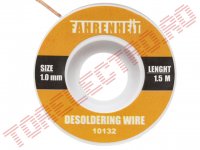 Tresa Absorbanta 1 mm 1.5m 10132/GB