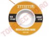 Tresa Absorbanta 1 mm 1.5m 10132/GB