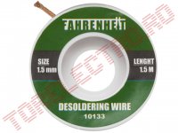 Tresa Absorbanta 1.5mm 1.5m 10133/GB